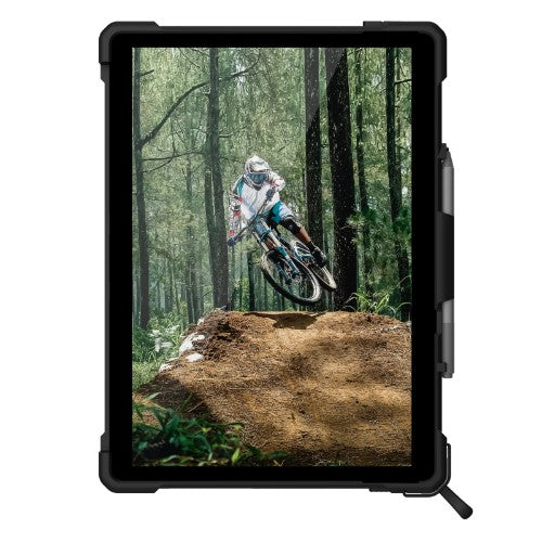 Urban Armor Gear 323263114343 tablet case 33 cm (13") Cover Grey