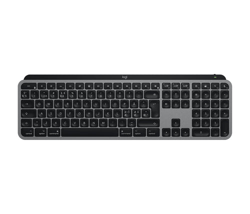 Logitech MX Keys S for Mac