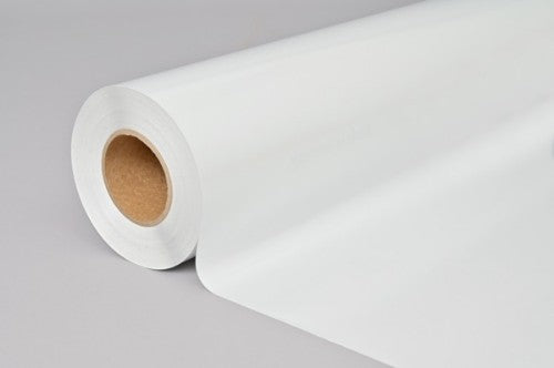 Neschen GUDY 802 Transparent 50000 x 1300 mm Polyethylene terephthalate (PET)
