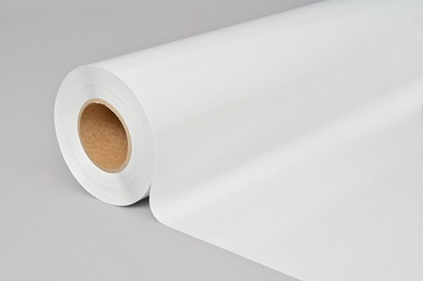 Neschen 6042422 adhesive cover film White 50000 x 1300 mm Polyethylene terephthalate (PET)