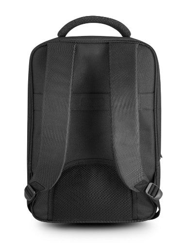 Urban Factory Mixee Laptop Backpack 15.6" Black