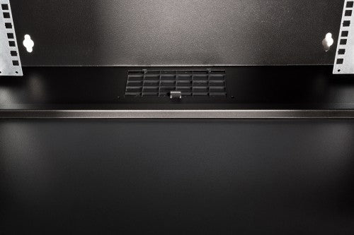 Digitus Wall-mounted enclosure SOHO Pro - 483 mm (19") - 540x400 mm (WxD)