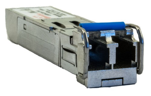 Barox AC-SFP-LX-E-10 network transceiver module Fiber optic 1000 Mbit/s 1310 nm