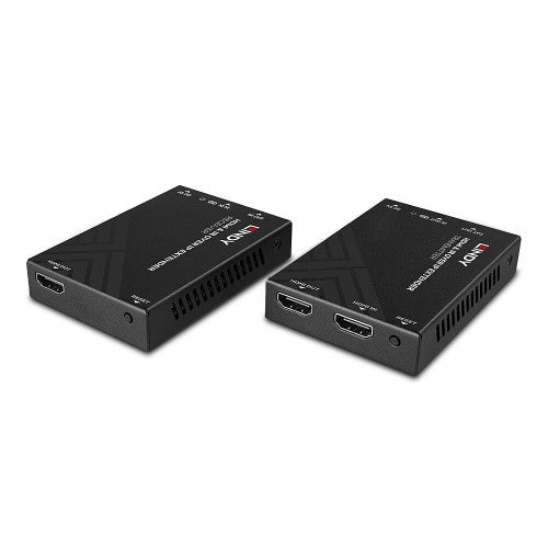Lindy HDMI and IR over IP Extender