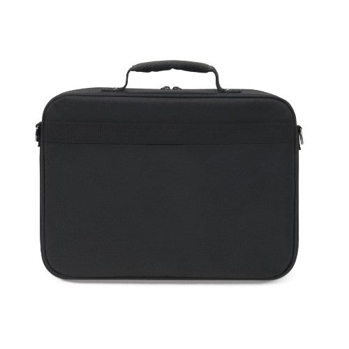 DICOTA D3250201 laptop case 35.6 cm (14") Briefcase Black