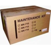 Kyocera 1702G13EU0/MK-710 Maintenance-kit, 500K pages for Kyocera FS 9130