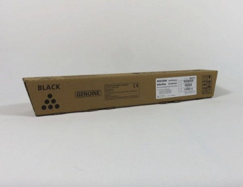 Ricoh 842311 Toner black, 16.5K pages ISO/IEC 19752 for Ricoh IM C 2000