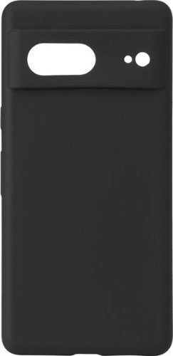 eSTUFF ES678150-BULK mobile phone case 16 cm (6.3") Cover Black