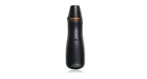 iogear GME430R wireless presenter RF Black