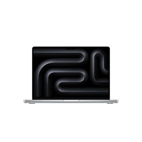 Apple MacBook Pro 14-inch : M5 Pro chip with 18‑core CPU and 20‑core GPU, 24GB, 2TB SSD - Silver