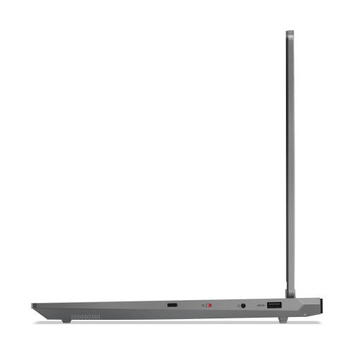 Lenovo LOQ 15AHP10 AMD Ryzen™ 5 220 Laptop 39.6 cm (15.6") Full HD 16 GB DDR5-SDRAM 512 GB SSD NVIDIA® GeForce RTX™ 5050 Wi-Fi 6 (802.11ax) Windows 11 Home English Grey
