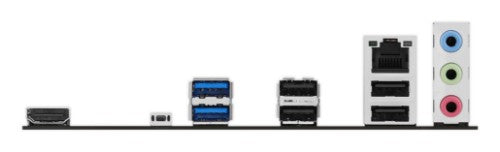 ASUS PRIME B650M-R AMD B650 Socket AM5 micro ATX