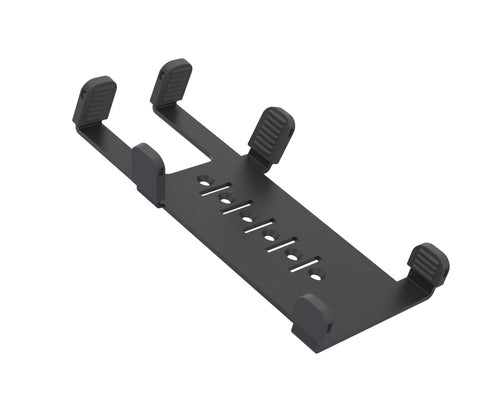 Ergonomic Solutions SpacePole Payment Ingenico Lane 3000 & Desk 1500 MultiGrip™ (no handle)