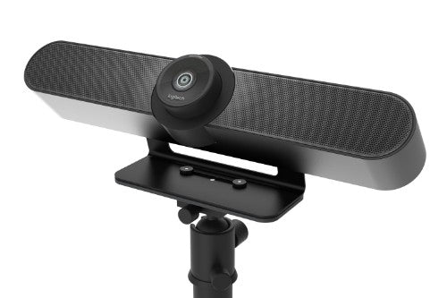 Heckler Design H615-BG video conferencing accessory Camera mount Black