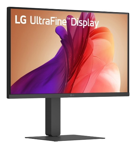 LG 27U730A-B computer monitor 68.6 cm (27") 3840 x 2160 pixels 4K Ultra HD Black