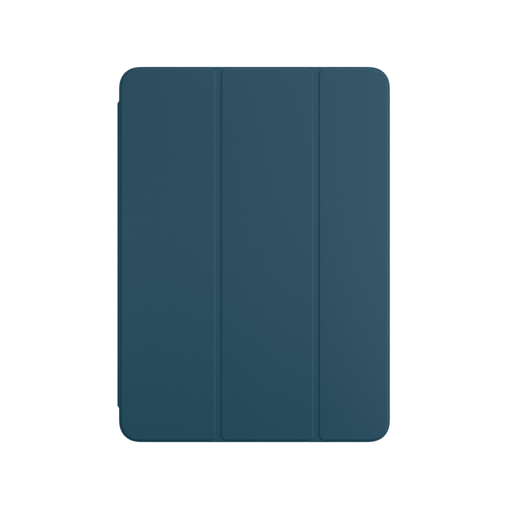 Apple Smart Folio for iPad Pro 11-inch (4th generation) - Marine Blue