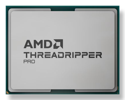 AMD Ryzen Threadripper PRO 9985WX processor 3.2 GHz 256 MB L3 Tray