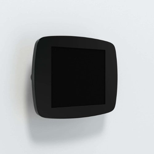 Bouncepad VESA | Microsoft Surface Go 2 (2020) | Black | Covered Front Camera and Home Button |