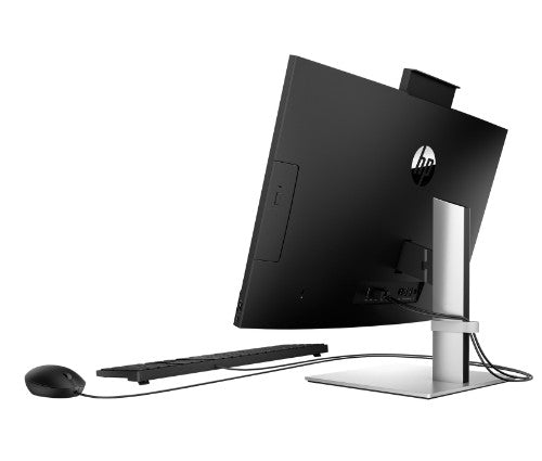 HP ProOne 440 G9 Intel® Core™ i7 i7-14700T 60.5 cm (23.8") 1920 x 1080 pixels All-in-One PC 16 GB DDR5-SDRAM 1 TB SSD Windows 11 Pro Wi-Fi 6E (802.11ax) Black