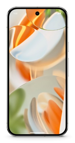 Google Pixel 9 Pro XL 17.3 cm (6.8"), 16 GB, 512 GB, 50 MP, Android 14, Porcelain
