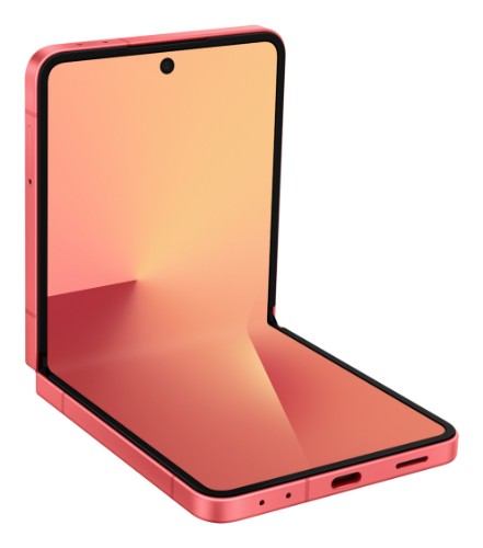 Samsung Galaxy Z Flip7