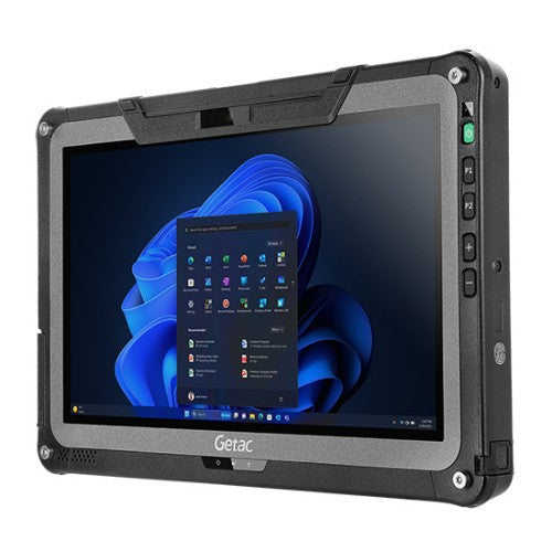 Getac F110 G7 Intel® Core™ i5 256 GB 29.5 cm (11.6") 8 GB Wi-Fi 6E (802.11ax) Windows 11 Pro Black