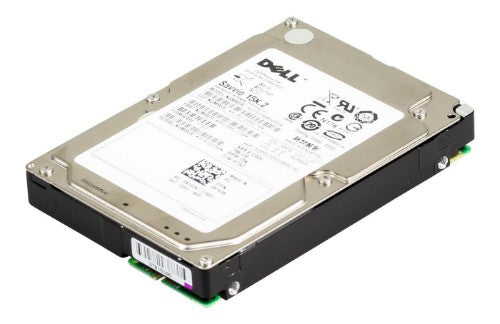 DELL 146GB SAS 15000rpm 2.5" internal hard drive 2.5"