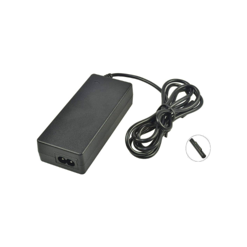 2-Power AC Adapter 15V 4.33A 65W inc. mains cable