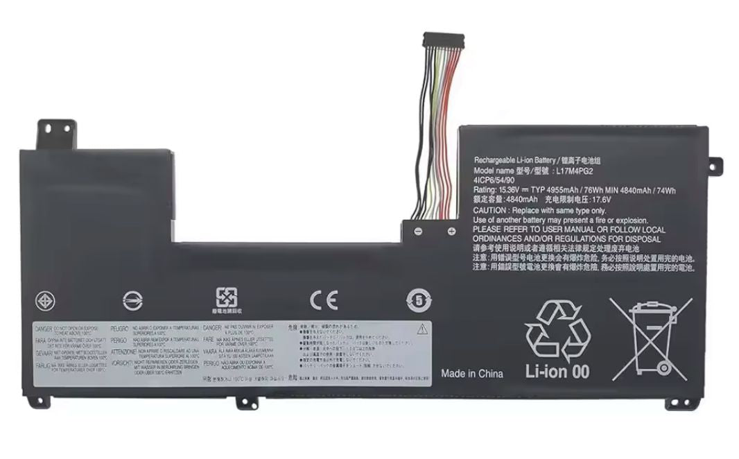 CoreParts MBXLE-BA0392 laptop spare part Battery