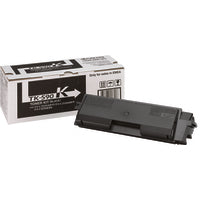 Kyocera 1T02KV0NL0/TK-590K Toner-kit black, 7K pages ISO/IEC 19798 for Kyocera FS-C 2026