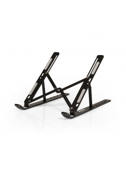 Port Designs 901107 notebook stand Black 39.6 cm (15.6")