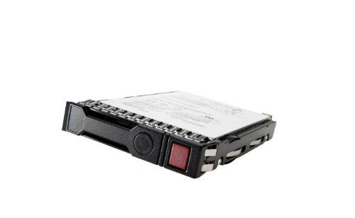 HPE 1.8TB SAS 12G Mission Critical 10K SFF SC 3-year Warranty 512e Multi Vendor HDD