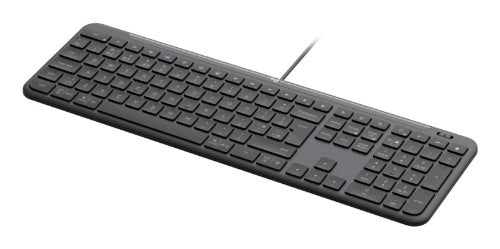 Logitech Signature Slim Wired K620 for Business