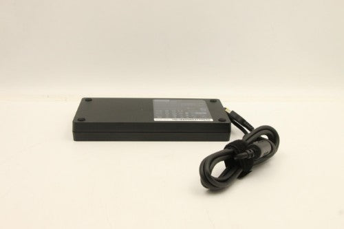 Lenovo 5A10W86290 power adapter/inverter Indoor 300 W Black