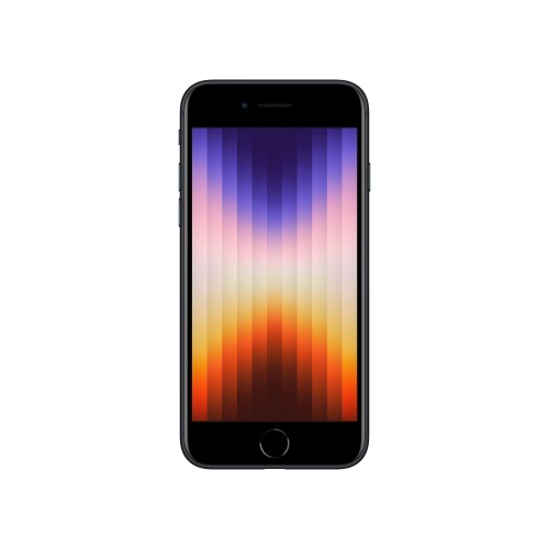 Apple iPhone SE 64GB - Midnight