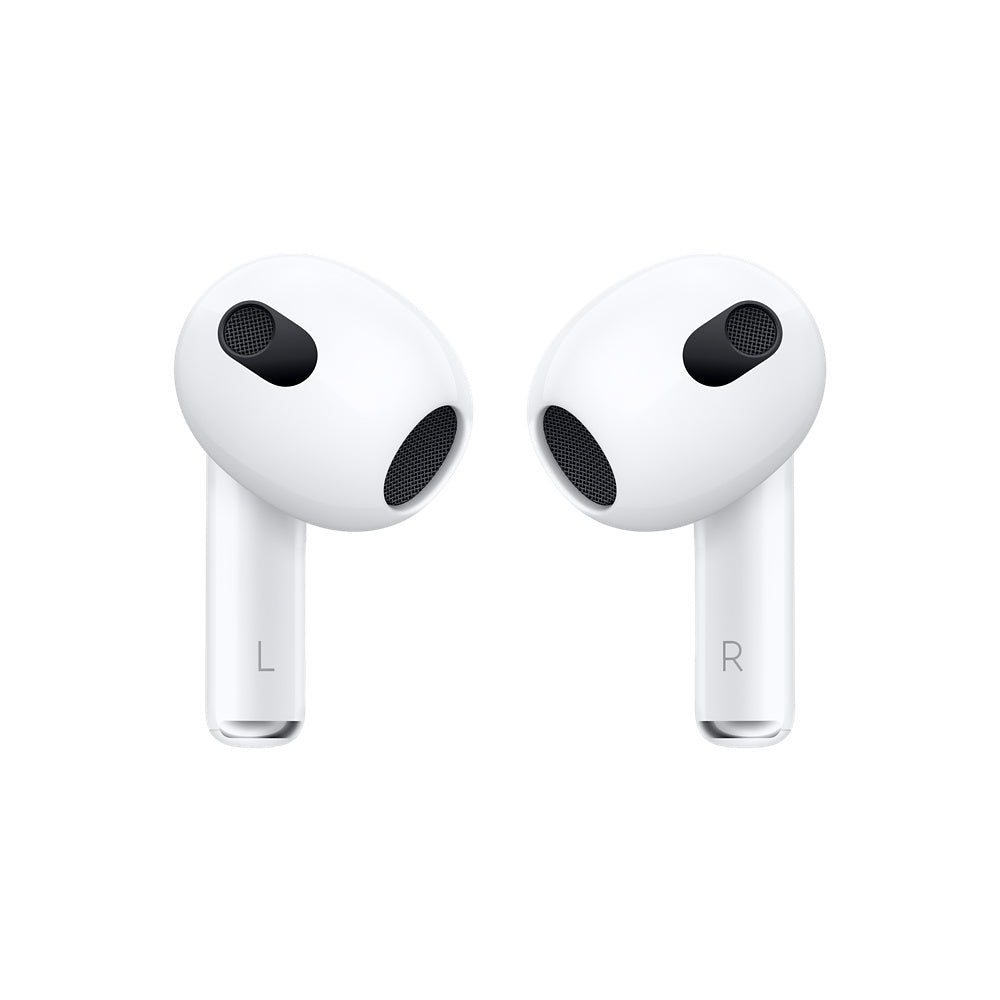 Apple AirPods (3rd generation) with Lightning Charging Case