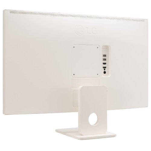 LG SMART Monitor 27U511SA-W