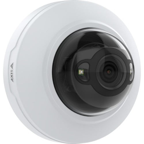 Axis 02679-001 security camera Dome IP security camera Indoor 3840 x 2160 pixels Ceiling/wall