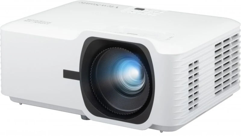 Viewsonic LS740HD data projector Standard throw projector 5000 ANSI lumens 1080p (1920x1080) White