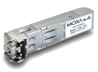 Moxa SFP-1GLXLC-T network media converter 1000 Mbit/s 1310 nm