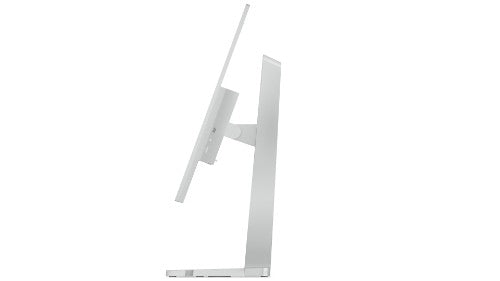 Lenovo L27q-4A computer monitor 68.6 cm (27") 2560 x 1440 pixels 2K Ultra HD LCD Grey