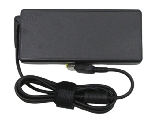 Lenovo 5A10V03255 power adapter/inverter Indoor 135 W Black