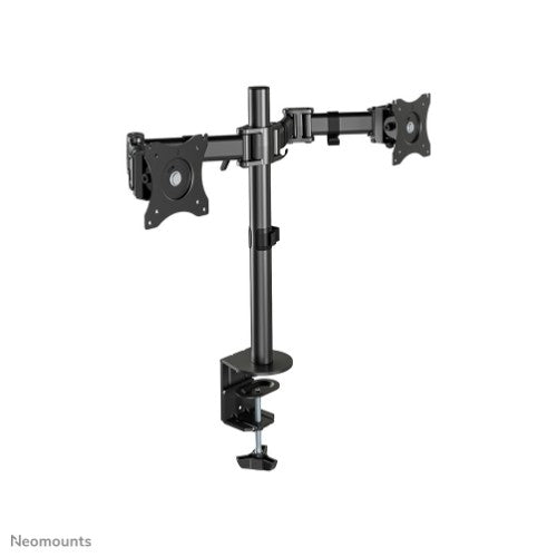 Neomounts NM-D135DBLACK Monitor arm 10-27"