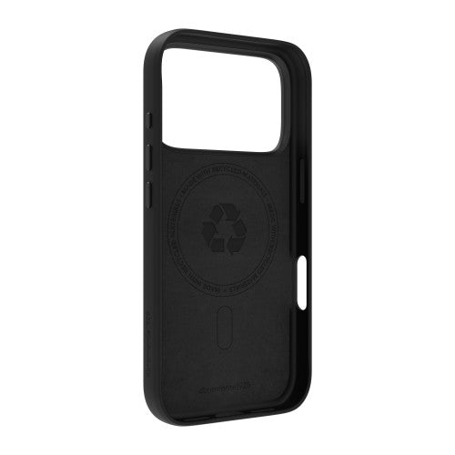 dbramante1928 Roskilde MS ICON mobile phone case 15.9 cm (6.27") Cover Black