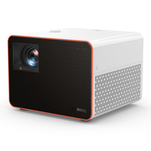 BenQ X3100i 3300 ANSI lumens DLP UHD 4K (3840x2160) 3D Black