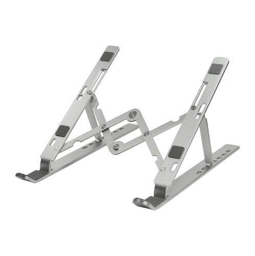 LogiLink AA0134 laptop stand Silver 40.6 cm (16")