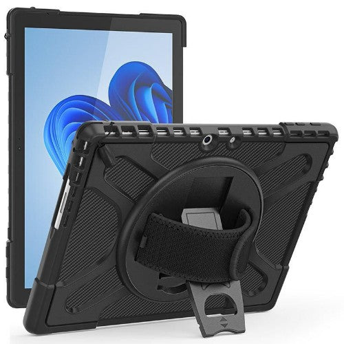 eSTUFF ES68290013-BULK tablet case Black