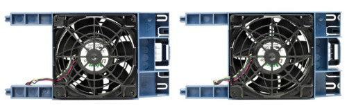 HPE ProLiant ML350 Gen10 Redundant fan cage kit