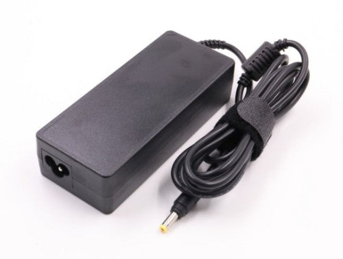 CoreParts MBA1313 power adapter/inverter Indoor 90 W Black