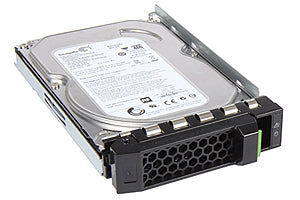 Fujitsu A3C40178234-RFB internal hard drive 300 GB 15000 RPM 2.5" SAS